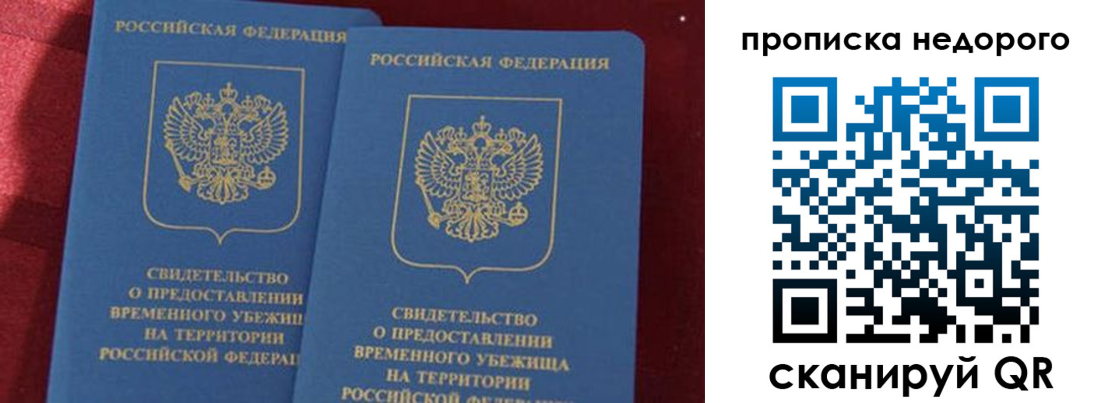 прописка гарантия в Сарове